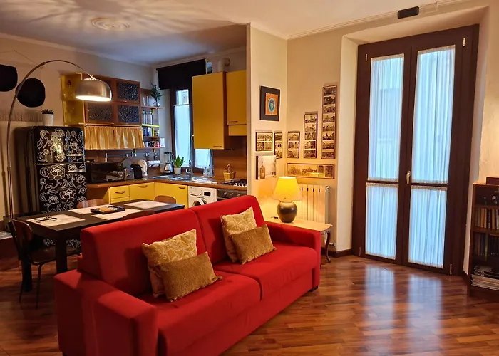 Vfh Stylish Boutique Apartment-City Center